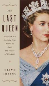 last Queen